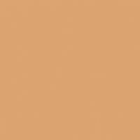 Western Sunrise paint color DET469 #DAA36F