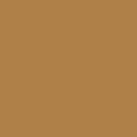 Bungalow Gold paint color DET484 #AD8047