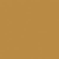 Antiquarian Gold paint color DET485 #BA8A45