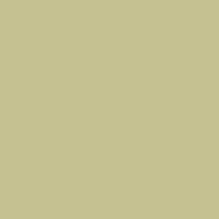 Lime Peel paint color DET500 #C6C191
