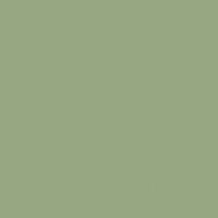 Huntington Garden paint color DET502 #96A782