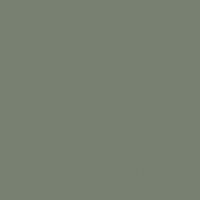 Harbor Mist Gray paint color DET515 #778071