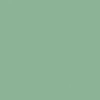 Morris Artichoke paint color DET530 #8CB295