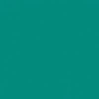 Go-Go Green paint color DET533 #008A7D
