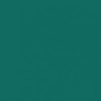 Evergreen Forest paint color DET534 #0E695F