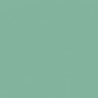 Mid-century Gem paint color DET535 #81B39C