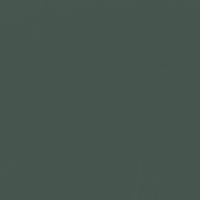 Huntington Woods paint color DET538 #46554C