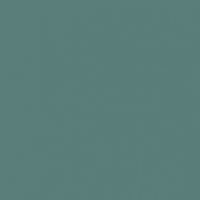 The Green Hour paint color DET544 #587D79