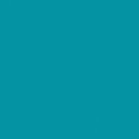 Oasis paint color DET546 #0092A3