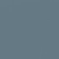 Blue Monday paint color DET568 #637983