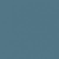 San Miguel Blue paint color DET569 #527585