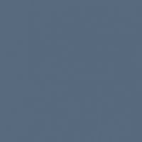 Blue Print paint color DET575 #576A7D