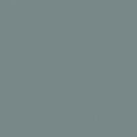 Shadow Effect paint color DET597 #788788