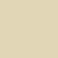 Flowering Reed paint color DET636 #E1D8B8