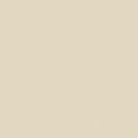 Mission White paint color DET673 #E2D8C2
