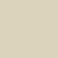 Gunnysack paint color DET674 #DCD3BC