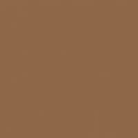Wild Horses paint color DET683 #8D6747
