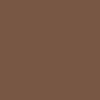 Wild Bill Brown paint color DET688