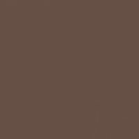 Mayan Chocolate paint color DET693 #655046