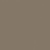 Grange Hall paint color DET695 #857767