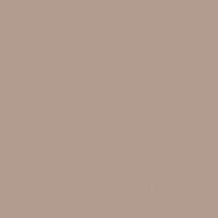 Bidwell Brown paint color DET698 #B19C8F