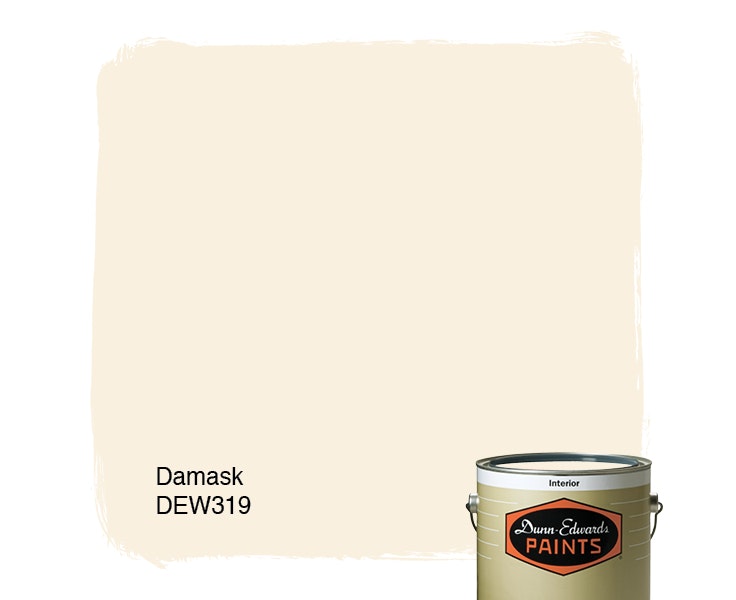 Damask paint color DEW319
